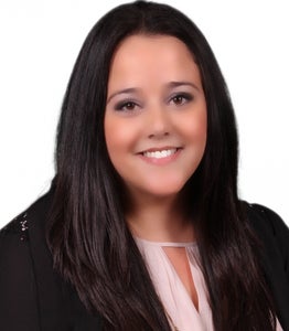 Portrait of Katrina Anarumo,Broker.